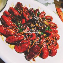 Xinzhuyi ( Bawei Road) User Photo