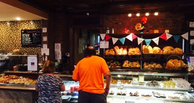 Barcelos Bakery