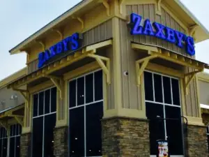 Zaxby's