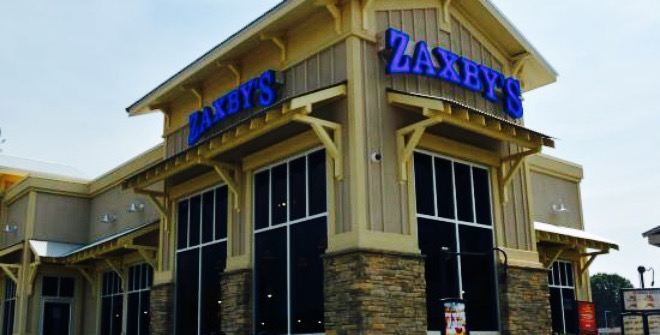 Zaxby's