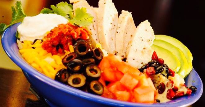 Cafe Yumm! - Mill Plain Crossing