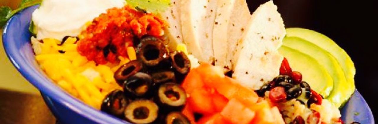 Cafe Yumm! - Mill Plain Crossing