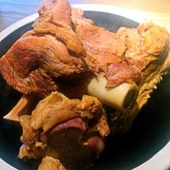 王记酱骨(云霄路店) User Photo