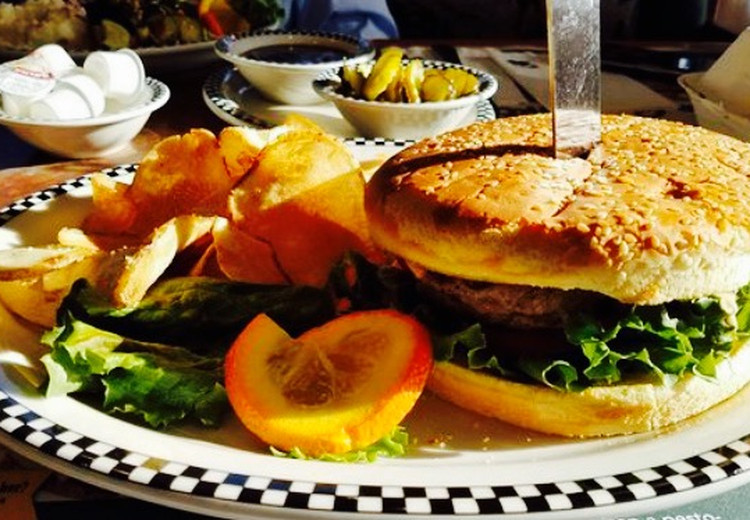Black Bear Diner Chino - American restaurant in Chino, CA