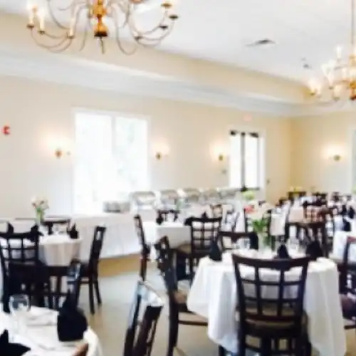 Ellendale Country Club