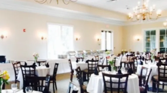Ellendale Country Club