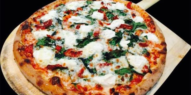 Boomerang Pizza Kitchen