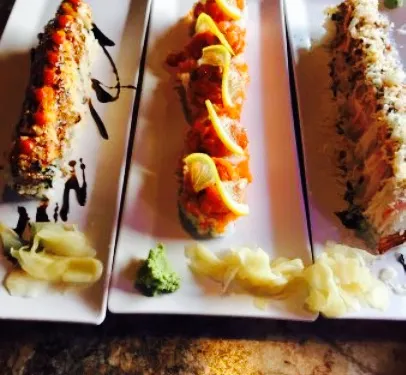 Sushi Ya