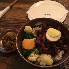 nana's restaurant User Photo