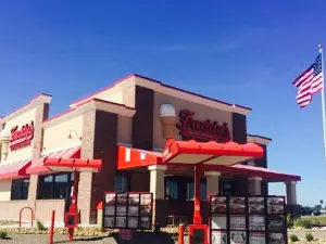 Freddy's Frozen Custard & Steakburgers