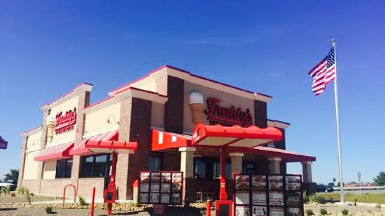 Freddy's Frozen Custard & Steakburgers