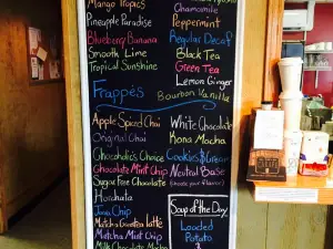 Aegis Coffee Roasters
