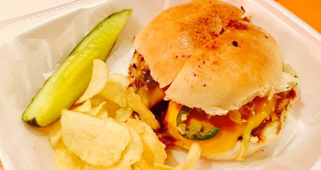 Joe's Deli