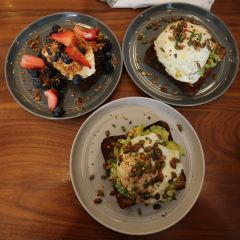 Little Collins User Photo