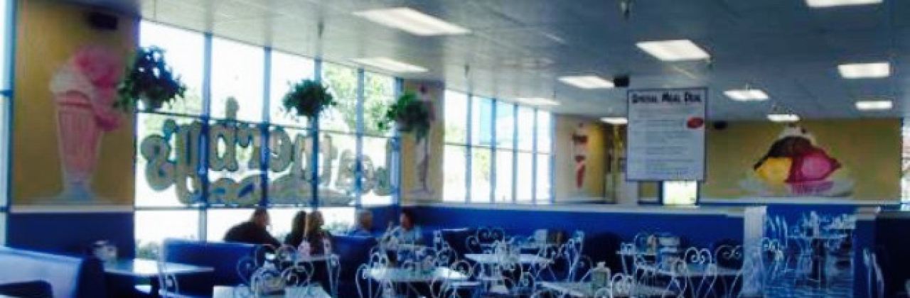 Leatherby's Family Creamery