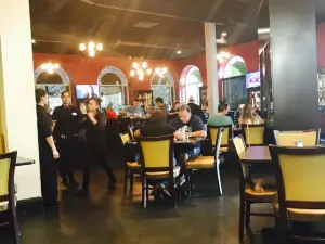 Señor Tequila Mexican Grill - Westchase
