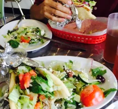 Souvlaki Fast