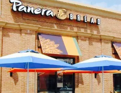 Panera Bread