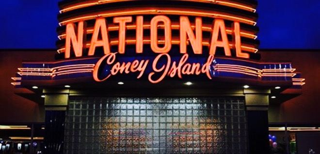National Coney Island