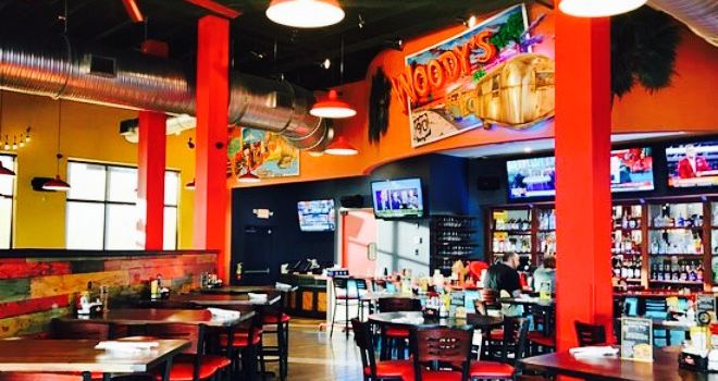Woody’s Roadside Biloxi