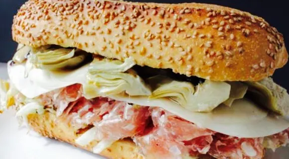 Joe Leone's Italian Specialties