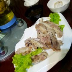 香山羊肉馆(正丰店) User Photo