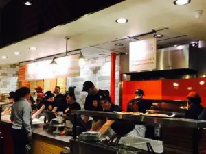 Blaze Pizza