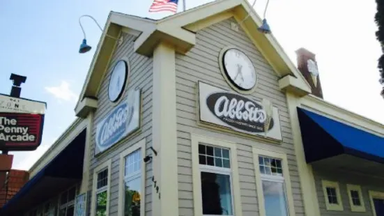 Abbott's Frozen Custard INC