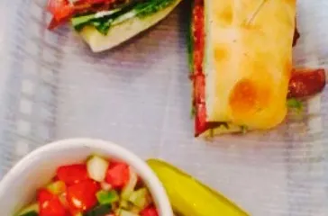 Village Sandwich Shop & Grill