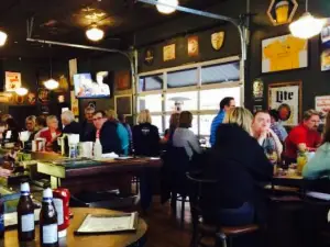 Mckinney's Irish Pub Grand Island