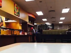 CiCi's Pizza