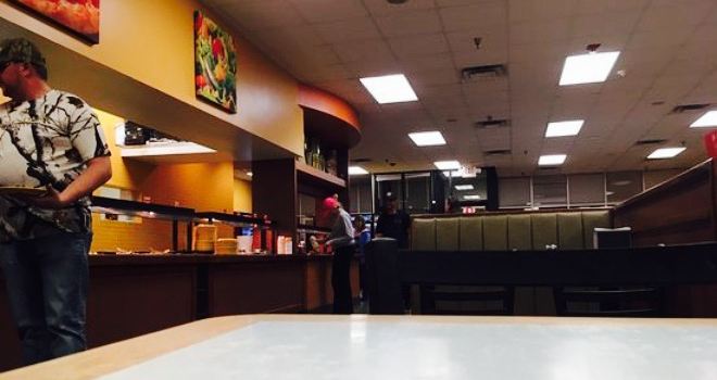 Cicis Pizza