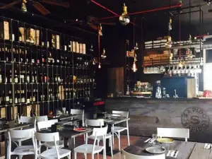 Sapido Restaurant & Cafè