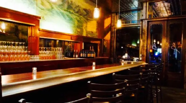 Blodgett Canyon Cellars