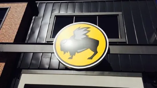 Buffalo Wild Wings