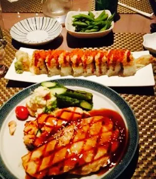 Agenzen Japanese Cuisine