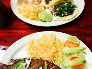 Charly's Taqueria