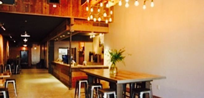 Mita's Coffee Lab