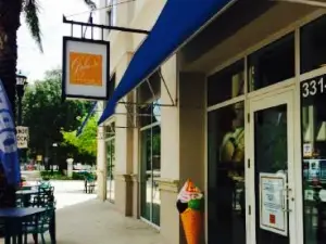 Gala's Gelateria