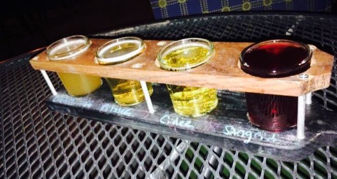 Milton's Brewing