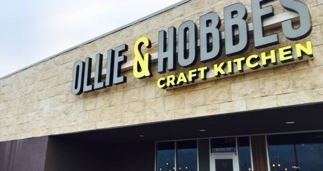 Ollie & Hobbes Craft Kitchen - Papillion