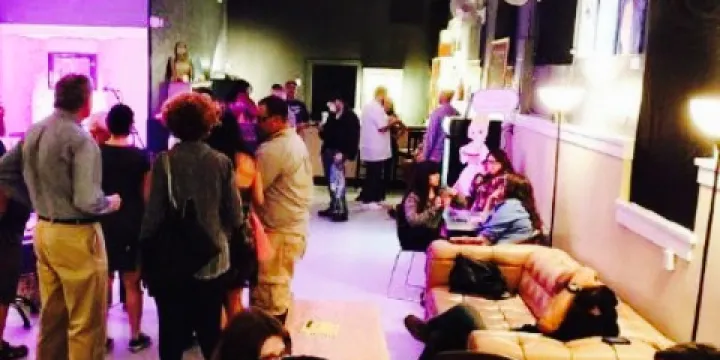 Common Grounds Brew & Roastery