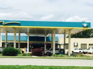 West 66 Food Mart
