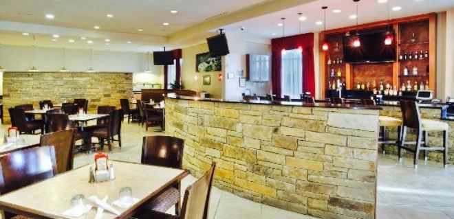 Harv's Sports Bar & Grill