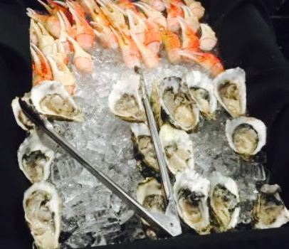 Centro 18 Cuisine & Lounge