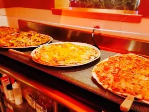 Manny's Pizza