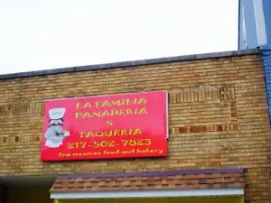 Panaderia & Taqueria La Familia