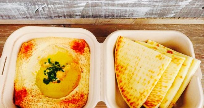 Urban Pita