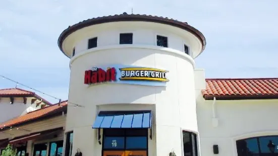 The Habit Burger Grill