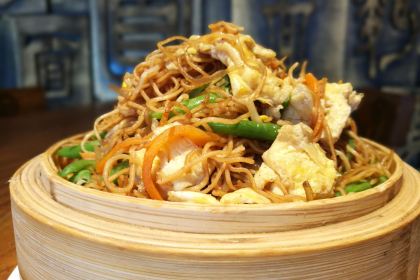 老雒阳面馆·水席(老君山店)